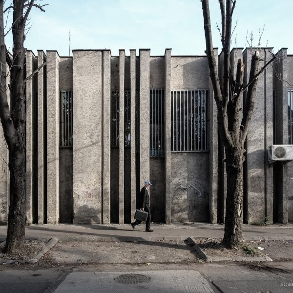 Social Modernism photography by BACU
