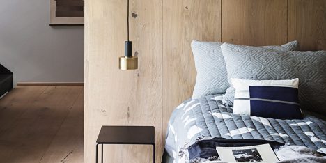 Ferm Living unveils collection of minimal furniture and homeware