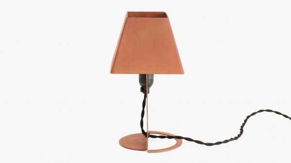Fold light by Alexander Taylor