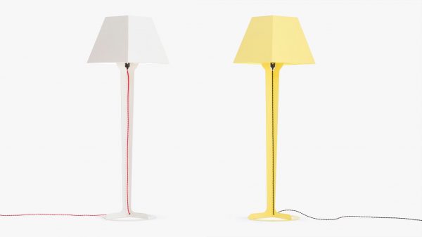 Fold light by Alexander Taylor
