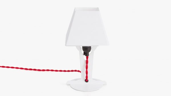 Fold light by Alexander Taylor