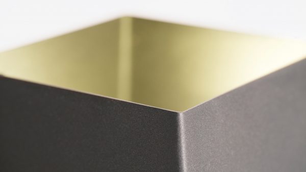 Fold light by Alexander Taylor