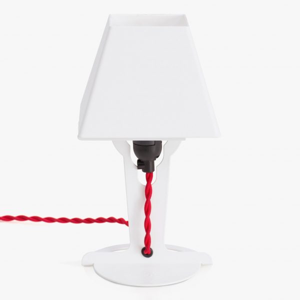 Fold light by Alexander Taylor