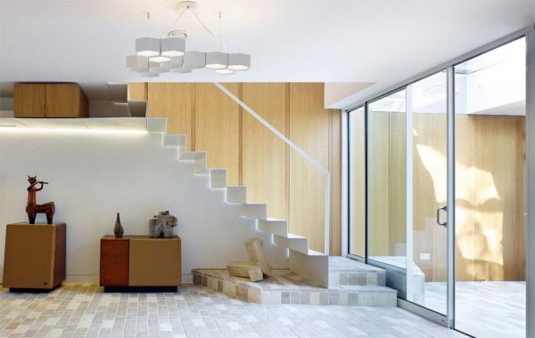 Garden House by Hayhurst and Co