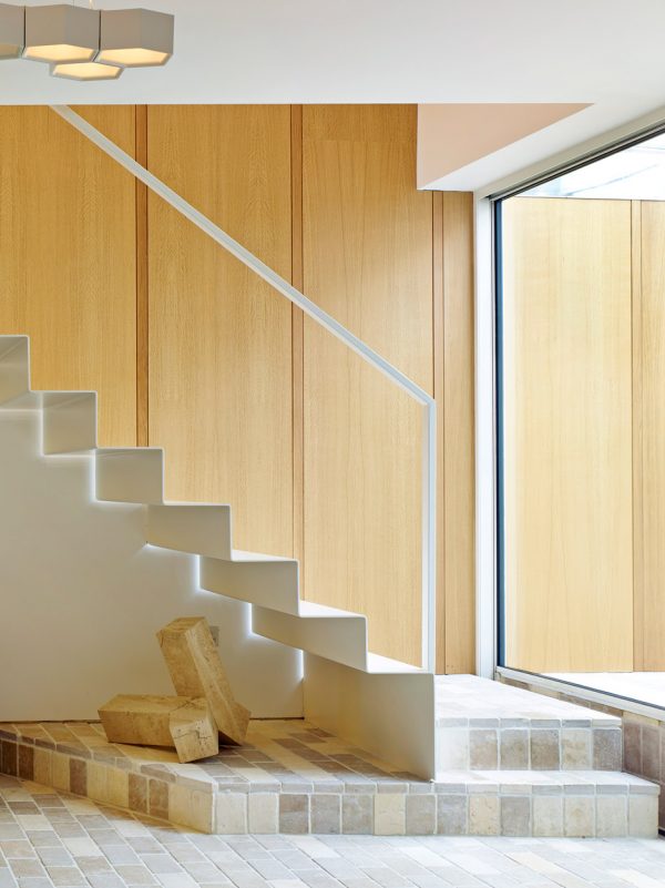 Garden House by Hayhurst and Co