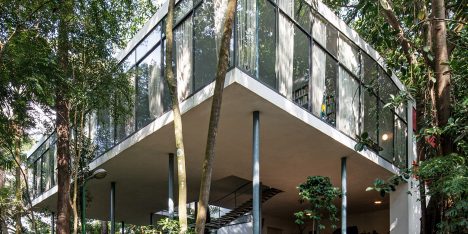 Getty Foundation donates over $1 million to preserve Modern architectural landmarks