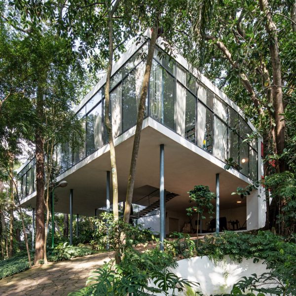 Getty Foundation donates over $1 million to preserve Modern architectural landmarks