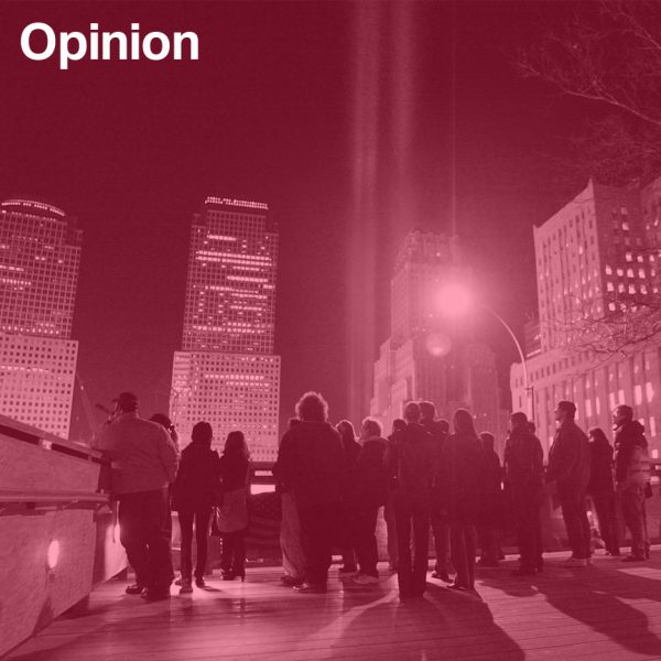 “Architecture can feel like a paltry gesture in times like ours”