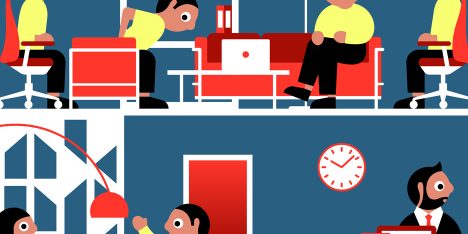 Haworth Active Ergonomics White Paper