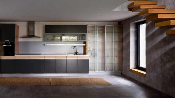 Heat 360 by Azovskiy & Pahomova architects