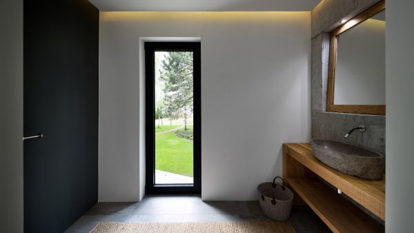 Heat 360 by Azovskiy & Pahomova architects