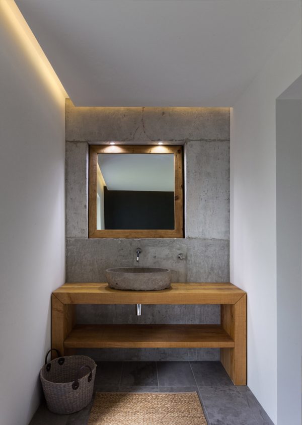 Heat 360 by Azovskiy & Pahomova architects