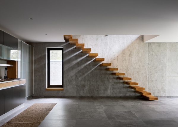 Heat 360 by Azovskiy & Pahomova architects