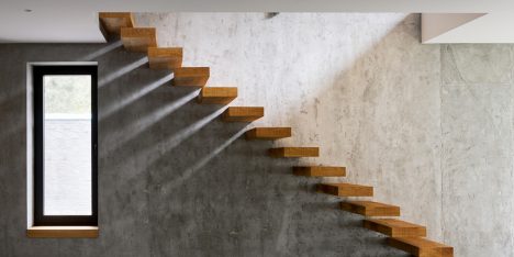 Heat 360 by Azovskiy & Pahomova architects