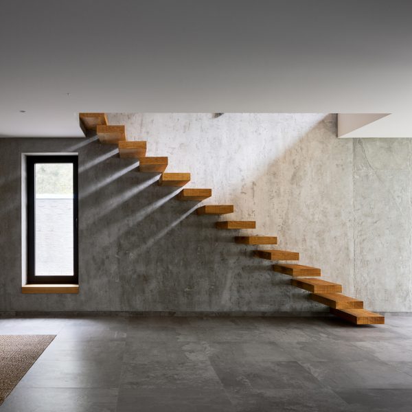Heat 360 by Azovskiy & Pahomova architects