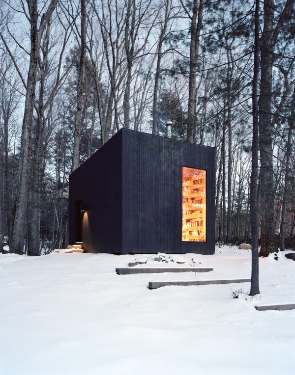 Hemmelig Rom by Studio Padron