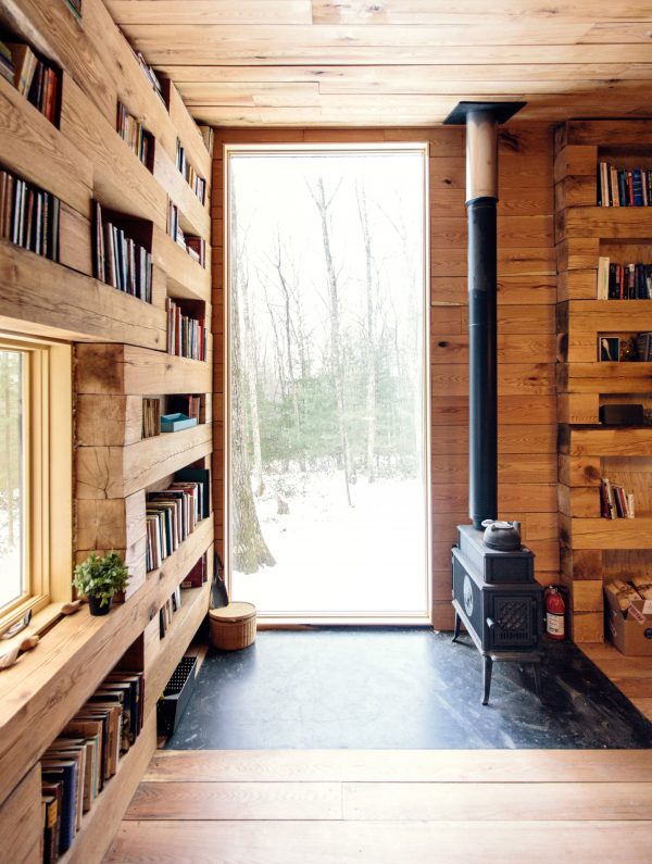 Hemmelig Rom by Studio Padron