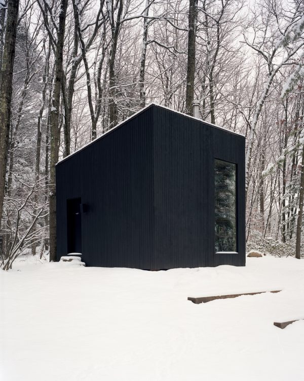 Hemmelig Rom by Studio Padron