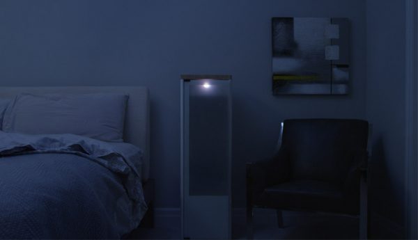 Grobo designs app-controlled indoor gardening system