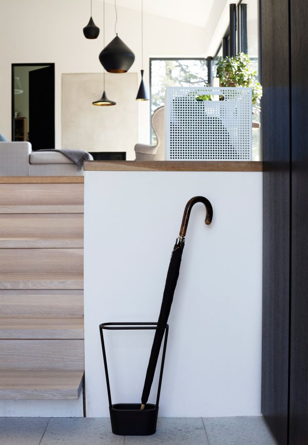 Hoop Umbrella Stand by NakNak