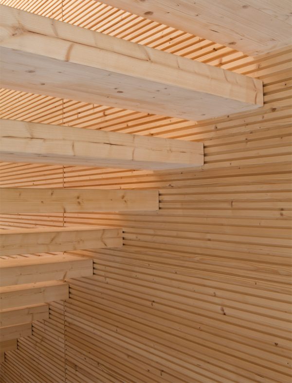 House H by Hirvilammi Architects