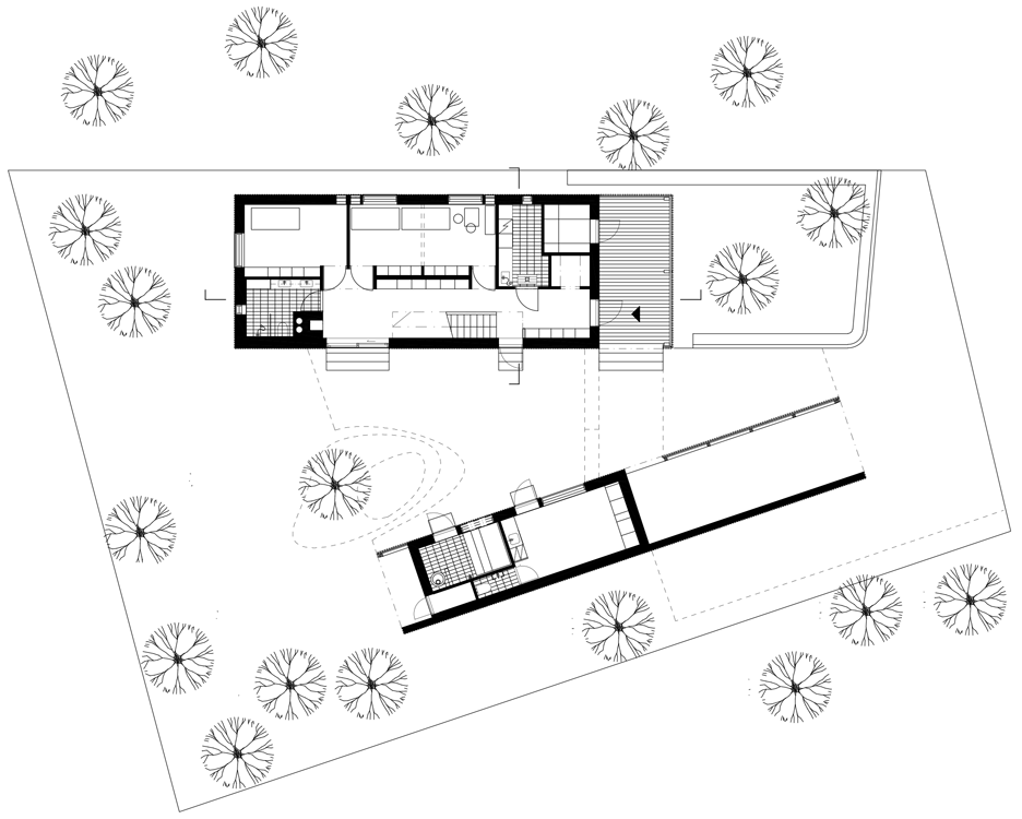 House H by Hirvilammi Architects