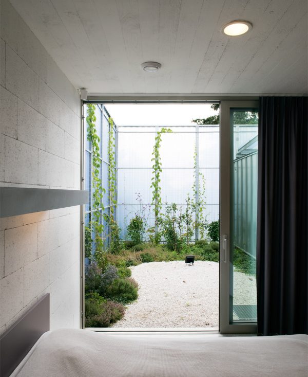 Plural builds House in a House in Slovakia