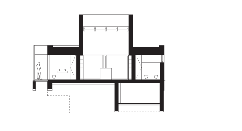 Plural builds House in a House in Slovakia