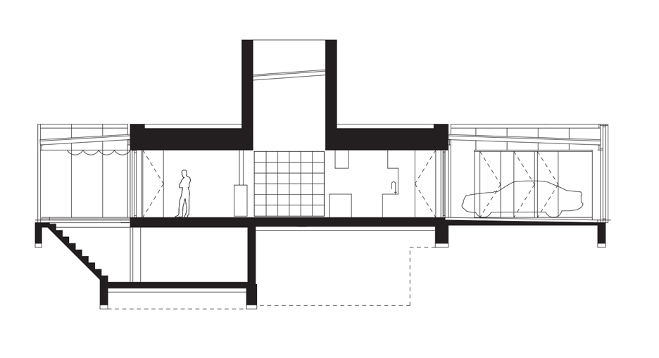 Plural builds House in a House in Slovakia