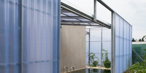 Plural builds House in a House in Slovakia