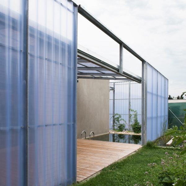 Plural builds House in a House in Slovakia