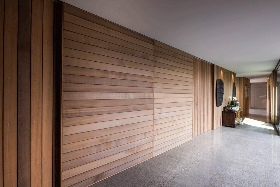 House in Christchurch by Case Ornsby