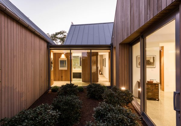 House in Christchurch by Case Ornsby