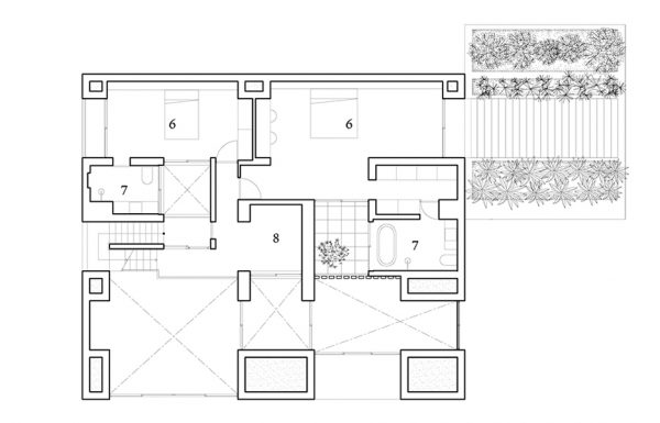 house-in-nha-trang-vo-trang-nghia-masaaki-iwamoto-vietnam-photographer-hiroyuki-oki_dezeen_first-floor-plan_1