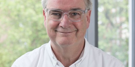 HTA Design architect Ben Derbyshire elected as next RIBA president