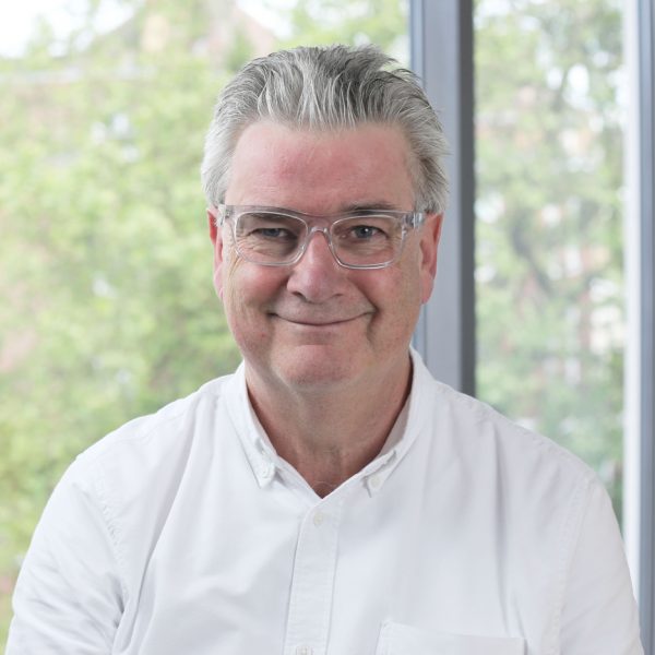 HTA Design architect Ben Derbyshire elected as next RIBA president