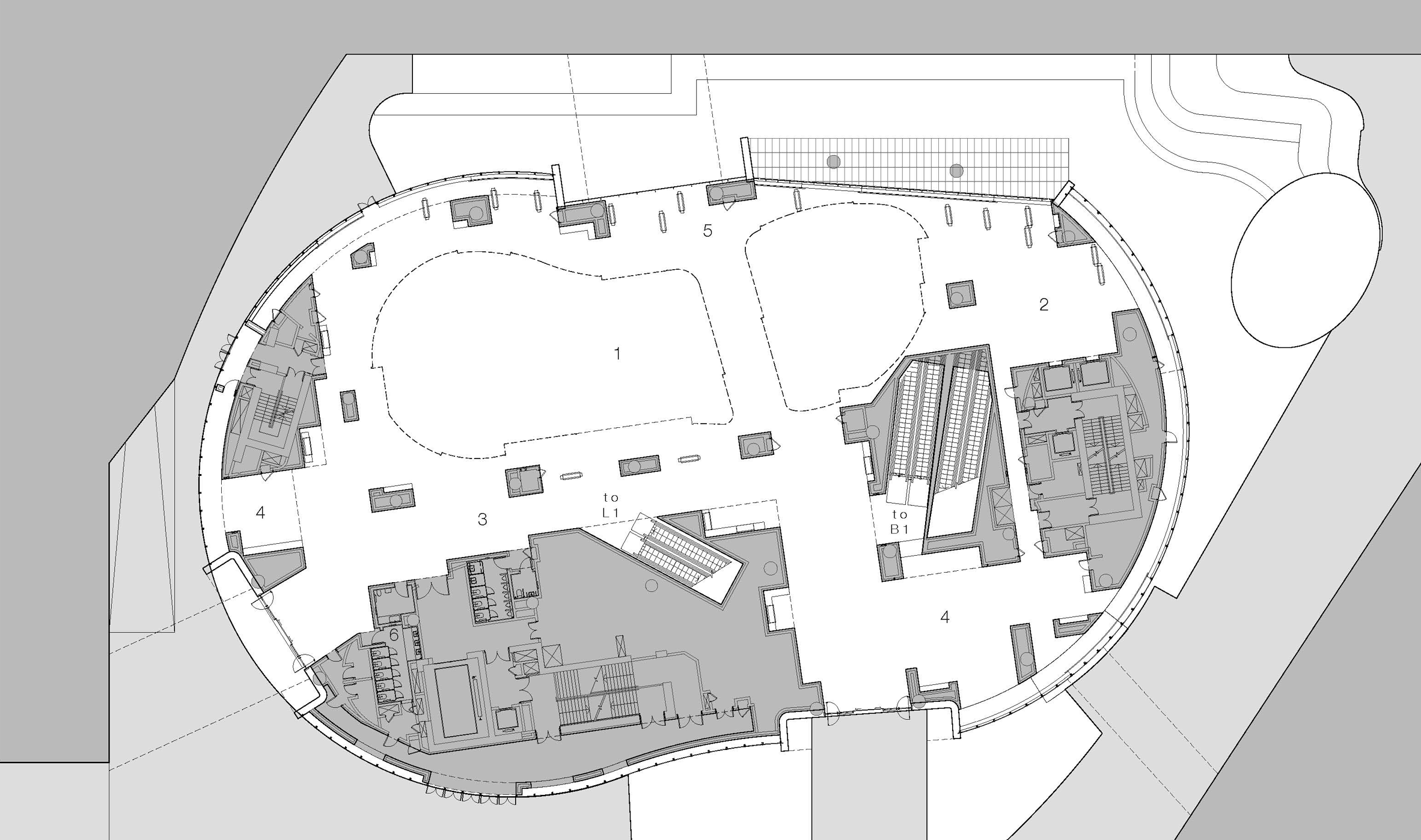 hub-performance-exhibition-center-neri-hu-shanghai-china-architecture_dezeen_basement-floor-plan_1