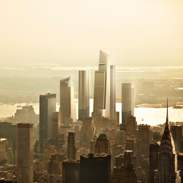 Hudson Yards