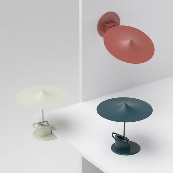 Ile by Inga Sempe Designs of the Year 2016 nominee