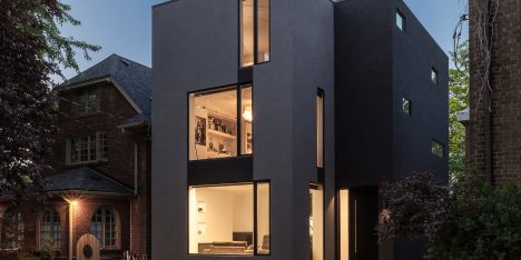 Instar House by RZLBD