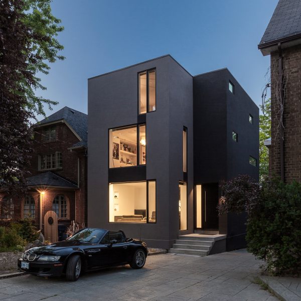 Instar House by RZLBD