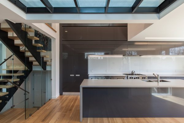 Instar House by RZLBD