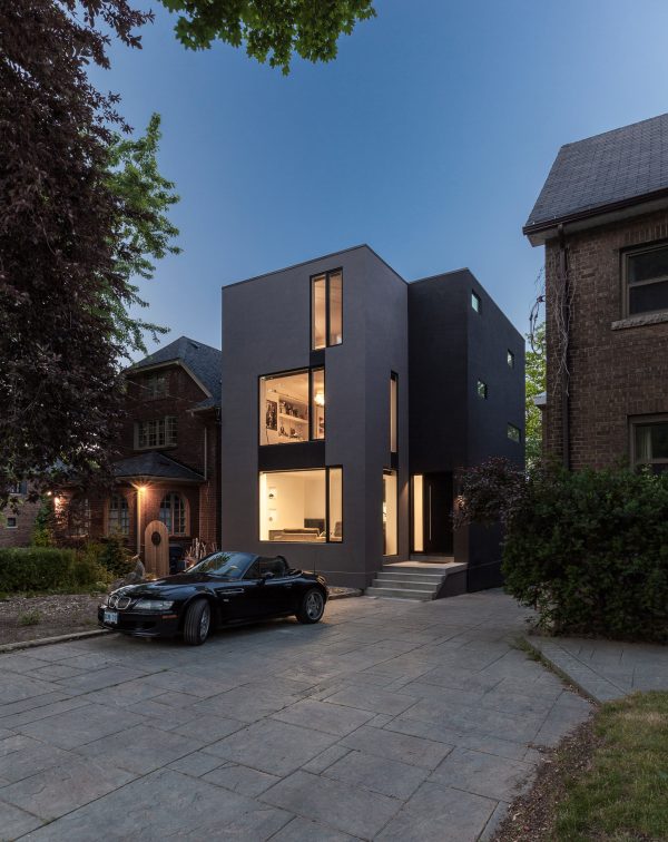 Instar House by RZLBD