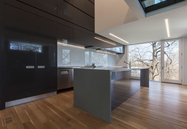 Instar House by RZLBD