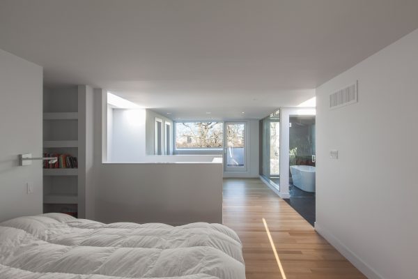 Instar House by RZLBD
