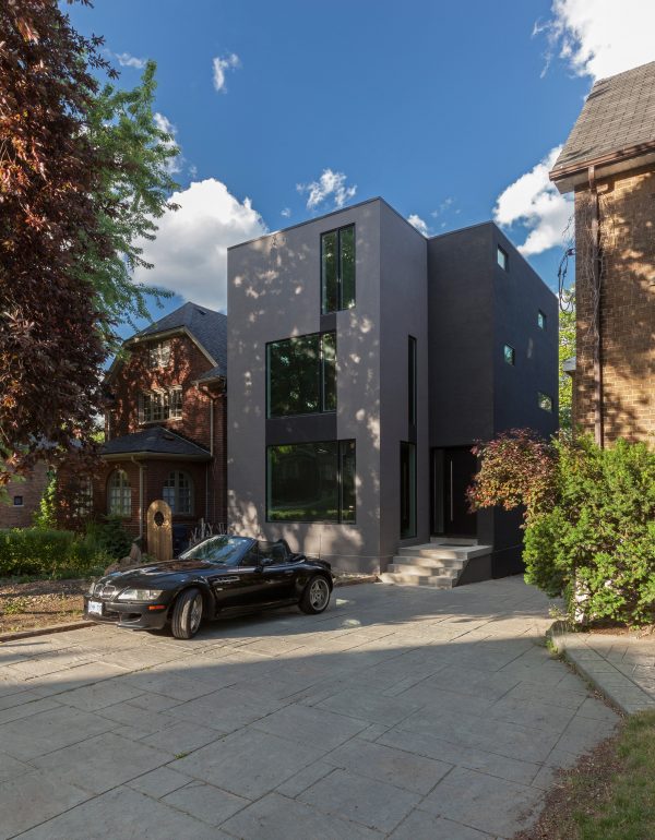 Instar House by RZLBD
