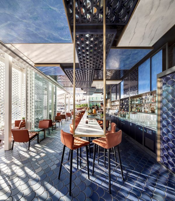 Tile of Spain Awards 2016