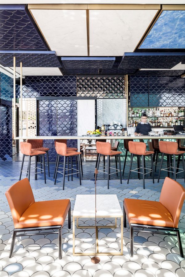 Tile of Spain Awards 2016