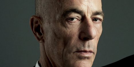 I understand why China is banning "weird" architecture, says Jacques Herzog