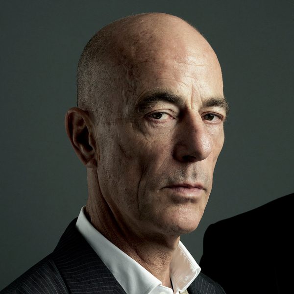 I understand why China is banning "weird" architecture, says Jacques Herzog
